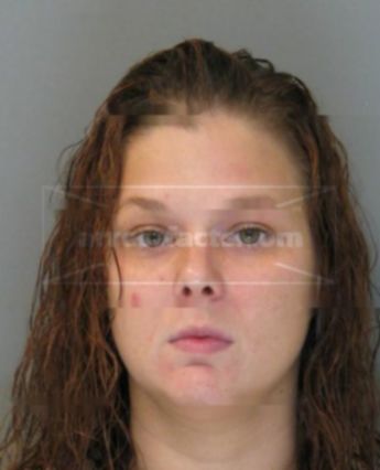 Heather Nicole Rodriguez