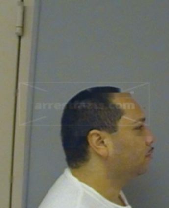 Eric Ross Jr.
