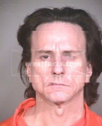 Kevin Phillip Stevenson