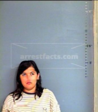 Theresa Marie Cordova