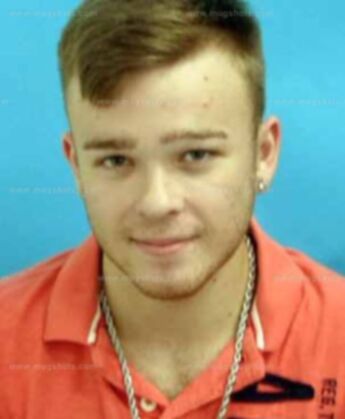 Dalton Lee Roznoski