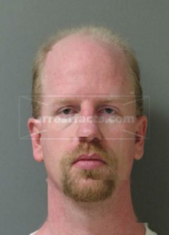 Keith Evan Van Winkle