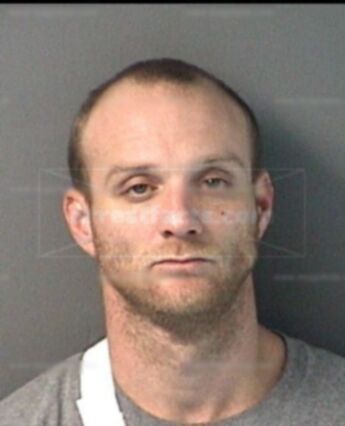 Todd Michael Packard
