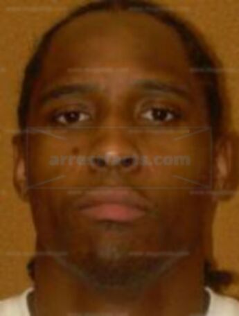 Antjuan E Williams