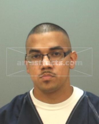 Joe Edward Perez
