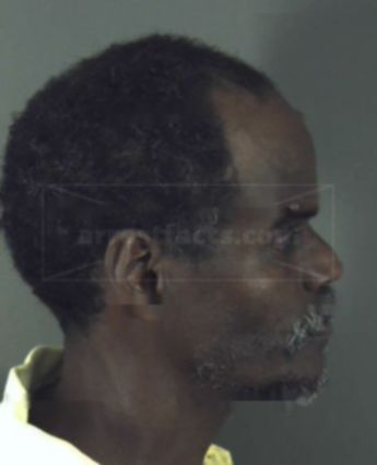 Lee Brian Parham