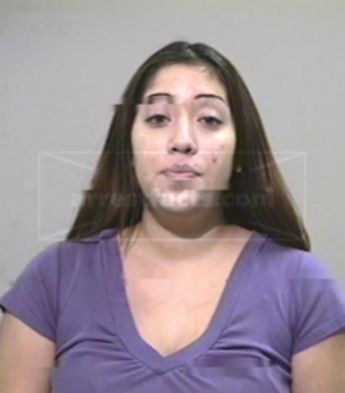 Amanda Danielle Mata