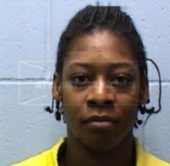 Latoya Lashae Milton