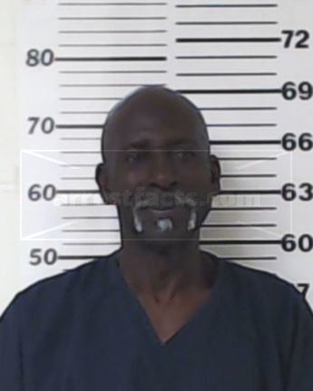 Ira Lee Brookins