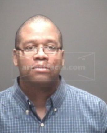 Adrein Jerome Burton
