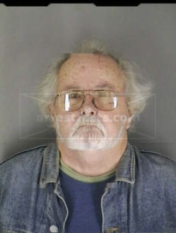 Beecher Ward Payne Jr.