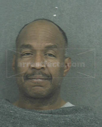 Marcus Augustus Scott