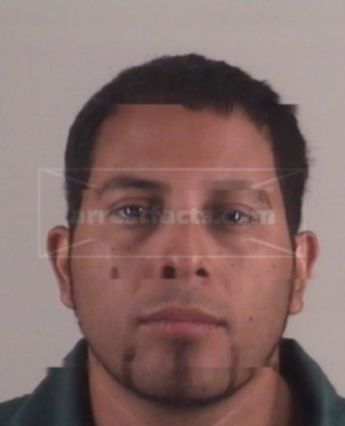 Eric Ray Bazan