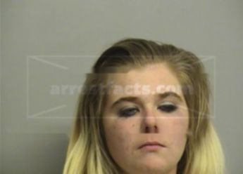 Randi Rachelle Ward