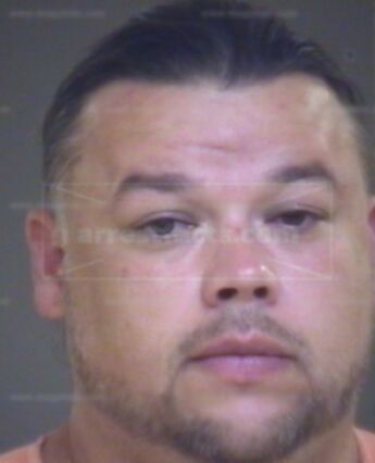 Matthew William Clarke Green