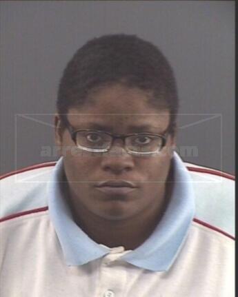 Alexis Nicole Johnson