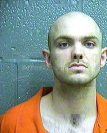 Dustin James Curtiss