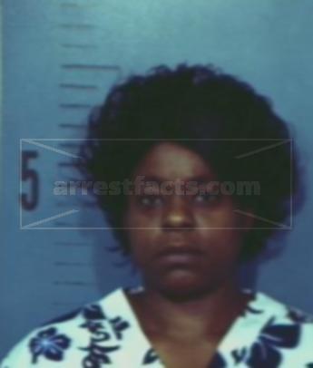 Lasaundra Caprice Mitchell