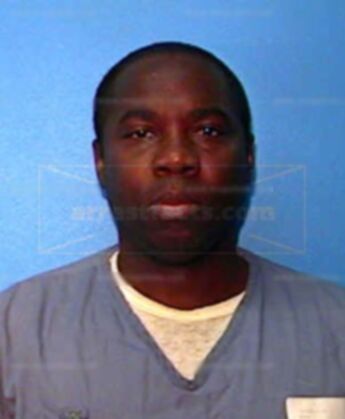 Alvin Haynes