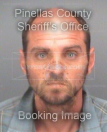 Shawn Daniel Mugleston