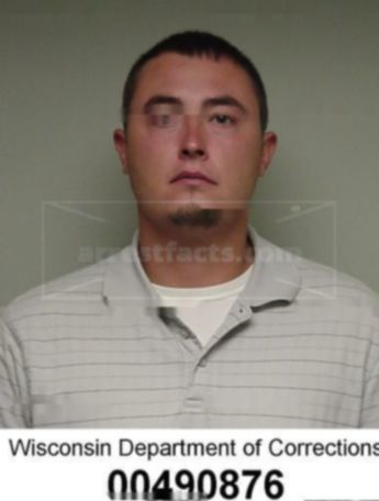 Christopher A Stumbaugh