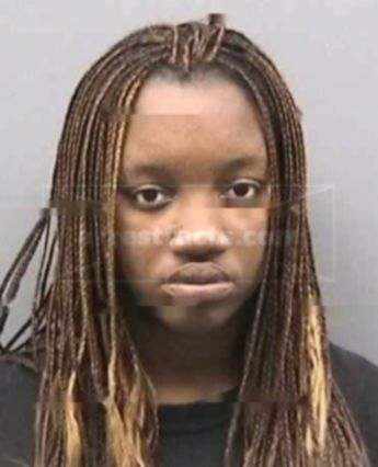 Rhonisha Chabuan Reddick