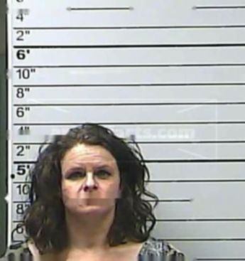 Kimberly K Gillespie