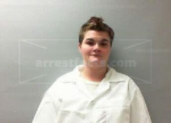 Jessica Leigh Thursby