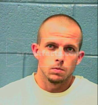 Michael Chad Kennedy