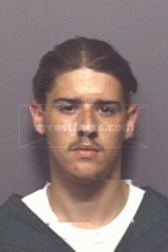 Jermiah Carpenter