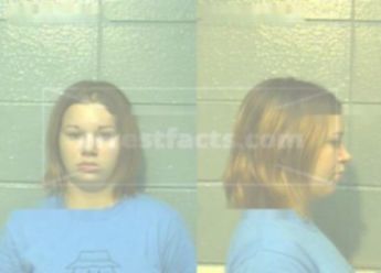 Anna Mariene Billinsley