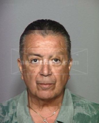 Armand Anthony Troncoso