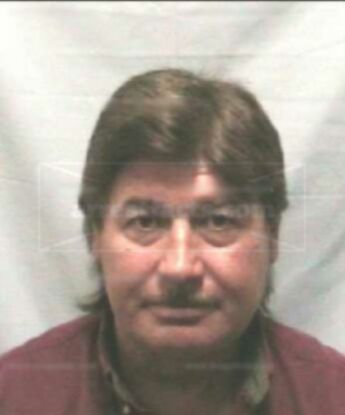 Orvil Tony Barnes