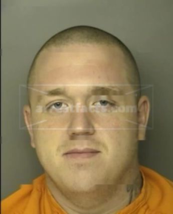 Thomas Matthew Hughes