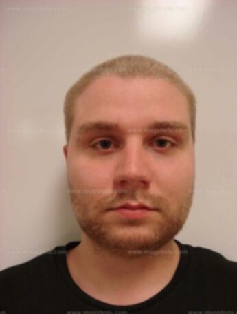 Anthony Richard Liberto