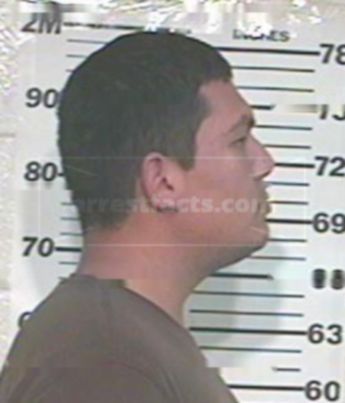 Lee Roy Delgado Guerra