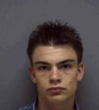 Marcus Scott Lanier