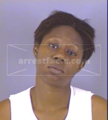 Lashanda Millner