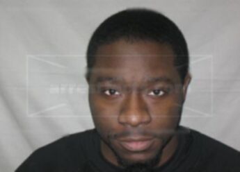 Terrell Terrance Simms Jr.