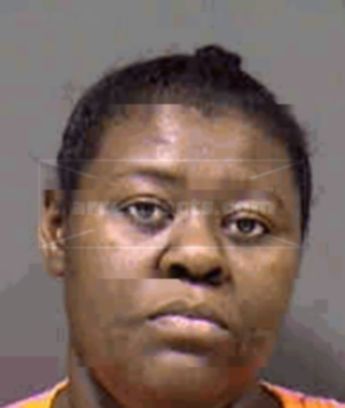 Juann Michelle Grant