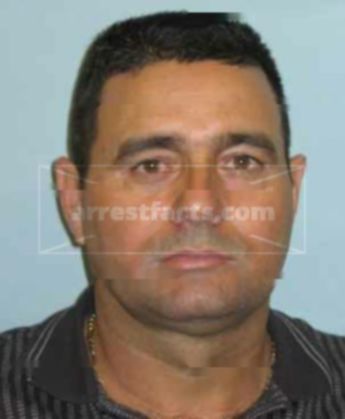 Alfredo Gutierrez Alvarez