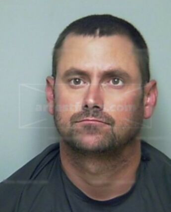 Brandon Jace Thornton