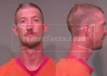 Christopher Brandon Richardson
