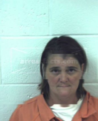 Wanda Sue Baumgardner