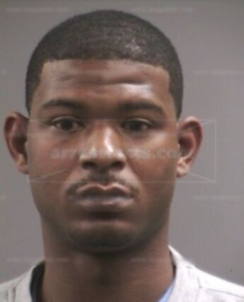 Merrick Leon Williams