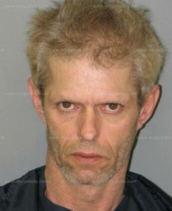 Roger Eldon Lane