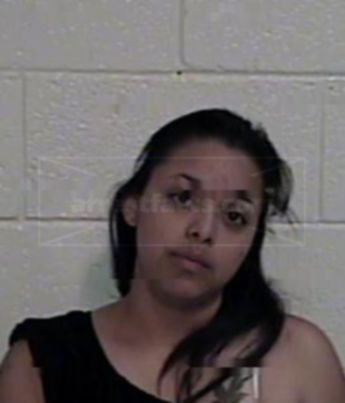 Clara Yvette Gutierrez Maldonado