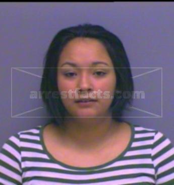 Bianca Elizabeth Medina