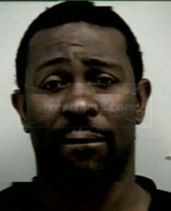 Derek Keith Hooker