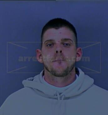 Cory Edwin Daniels